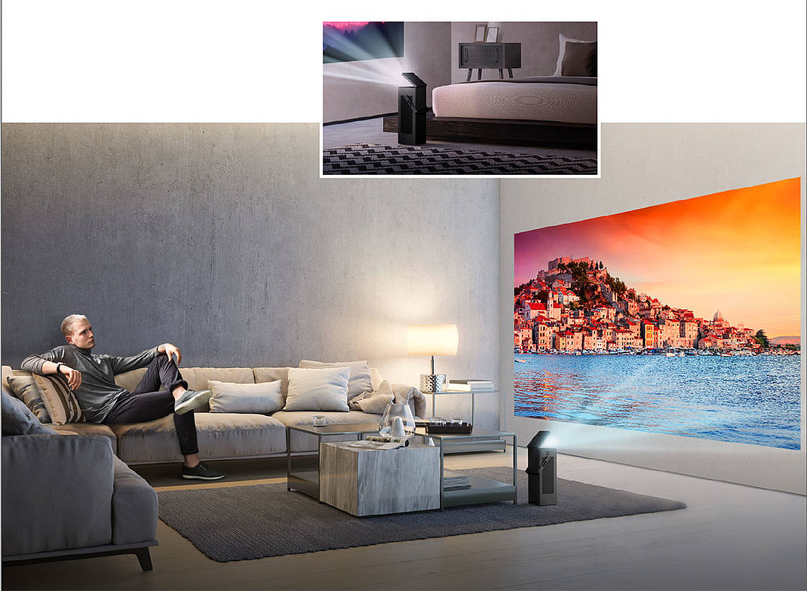 Technik zu Hause: WM Spezial - Der Ball rollt!